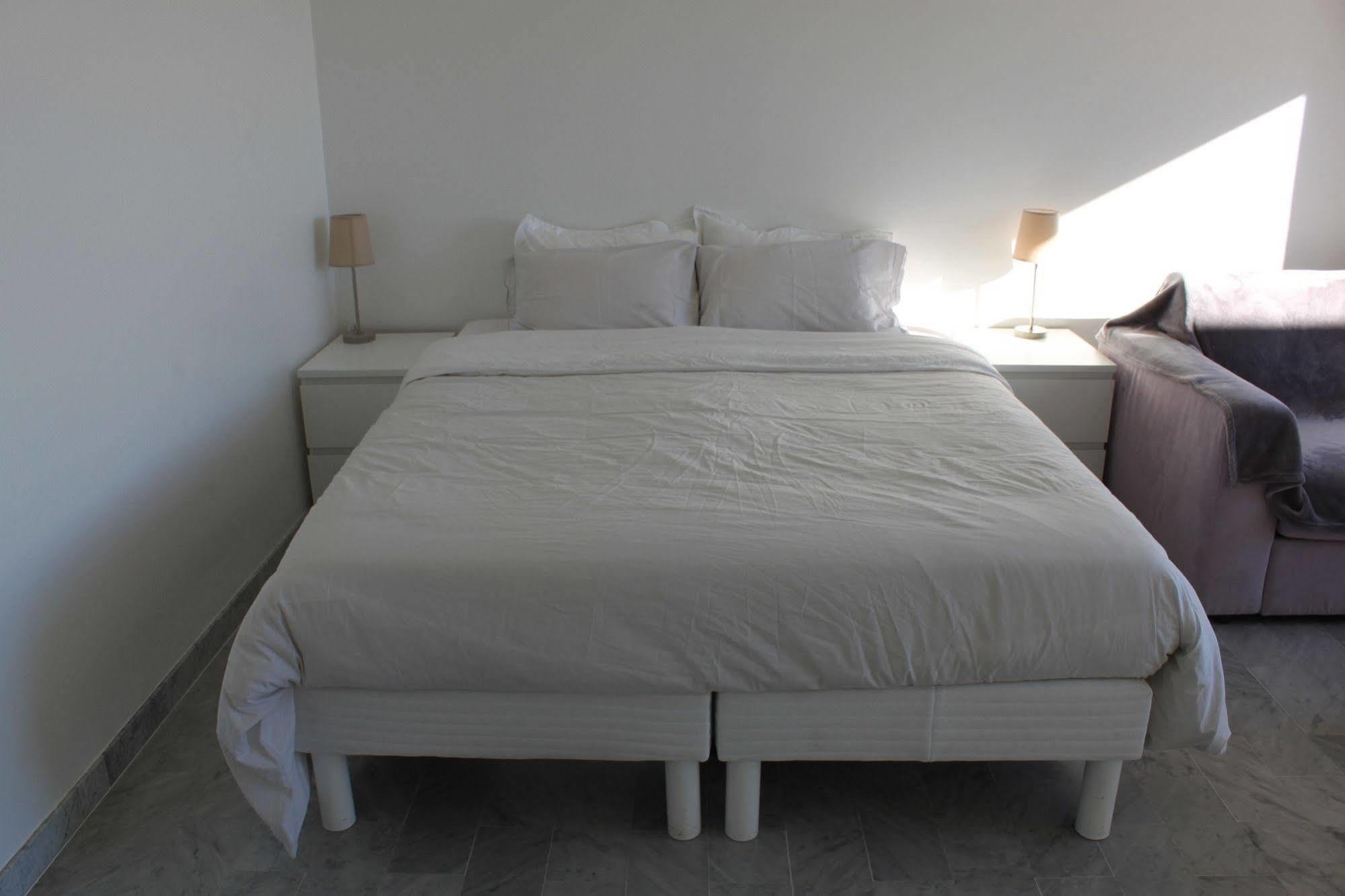 Apartamento Azur 3000 Saint-Laurent-du-Var Exterior foto