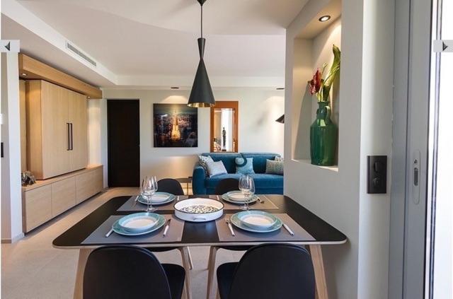 Apartamento Azur 3000 Saint-Laurent-du-Var Exterior foto