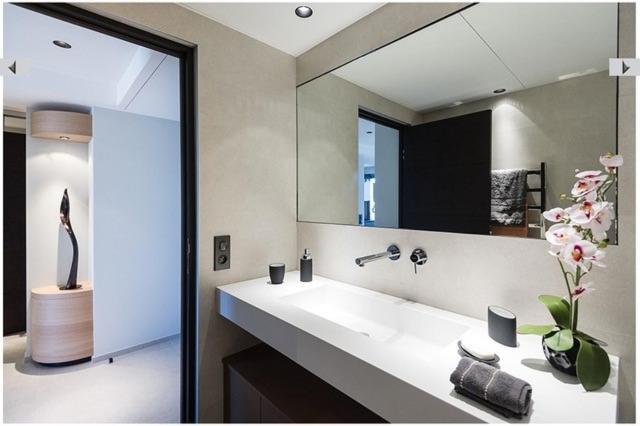 Apartamento Azur 3000 Saint-Laurent-du-Var Exterior foto