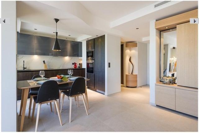 Apartamento Azur 3000 Saint-Laurent-du-Var Exterior foto